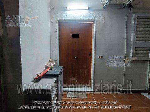 Bilocale in Via Provinciale Napoli, 38 /40, Pianura, Napoli