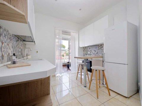 Trilocale in Via Cassia, 12, Ponte Milvio, Roma