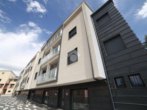 Bilocale in Via della Rocchetta, 16, Pettino, L'Aquila
