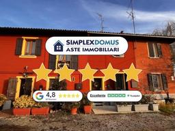 Trilocale in Via Madonna Dei Prati, Zola Predosa