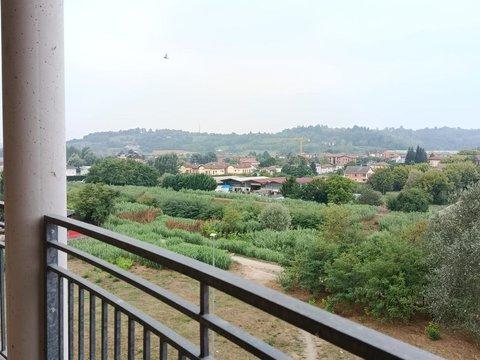 Bilocale in Via Giovanni Gerbi, 39, Ovest, Asti