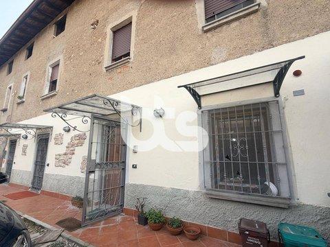 Quadrilocale in Via Tagliamento, Rovato