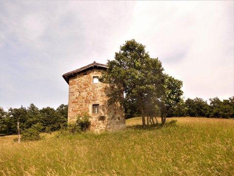Baita/chalet in Via Bagnana, 44, Castel di Casio