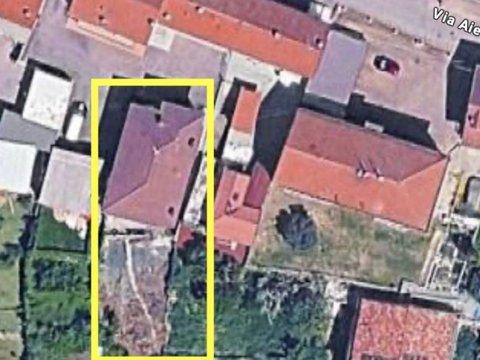 Casa indipendente in Via Oria, 35, Sommariva Perno