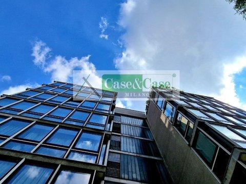 Bilocale in Via Fezzan, 3, Soderini, Milano
