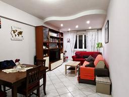 Bilocale in Via dei Cluniacensi, 36, Casal Bruciato, Roma