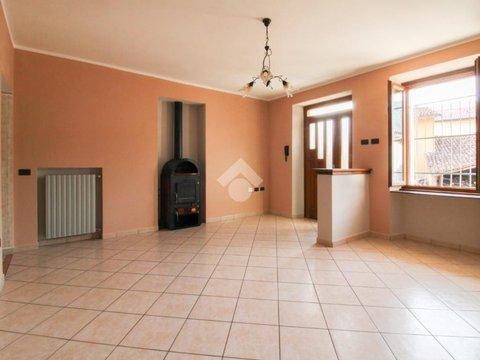 Villetta bifamiliare in Via Massimo D'Azeglio s.n.c, Odolo