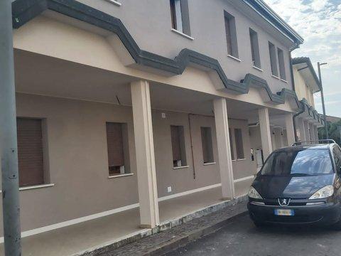 Quadrilocale in Via Mazzini, 14, Tribano