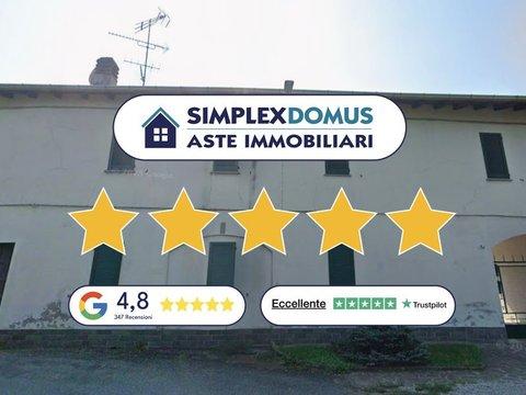 Villa in Via Motto Alto, Via Sivo - Via Caduti, Castelletto sopra Ticino