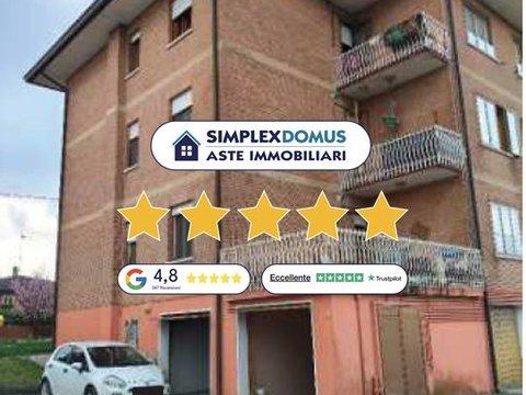 Appartamento in Via Postumia, Meduna di Livenza