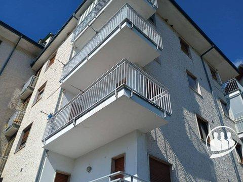 Bilocale in Strada Ponte Picca, 3, Corio