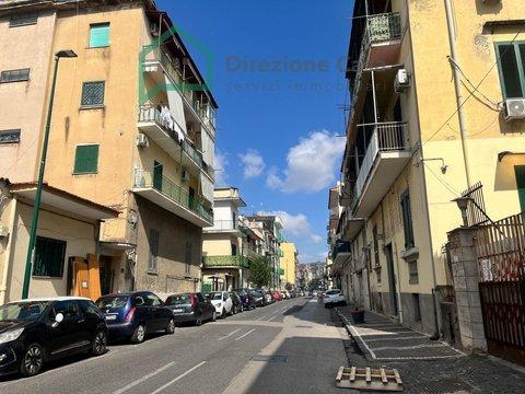 Bilocale in via Vittorio Veneto, Piscinola-Marianella, Napoli