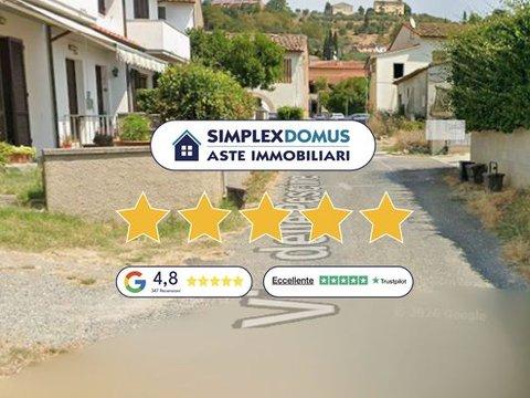Villa in Via delle Pescine, Montecastello-Treggiaia-I Fabbri, Pontedera