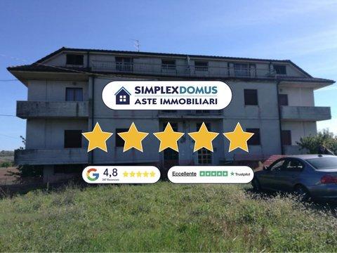 Appartamento in Via Piano Selva, Maltignano