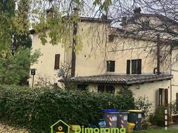 Quadrilocale in Via Romania, 6, San Giacomo, Spoleto
