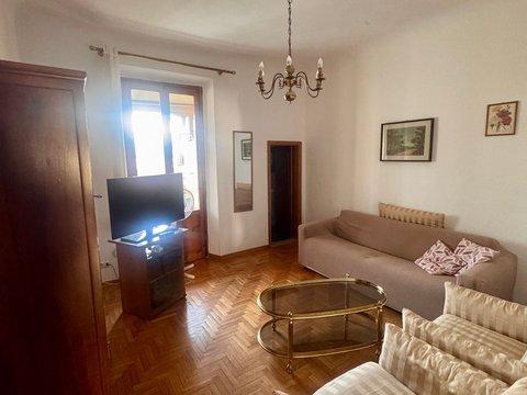 Quadrilocale in Via Vittorio Emanuele II, 148, Rifredi - Careggi, Firenze