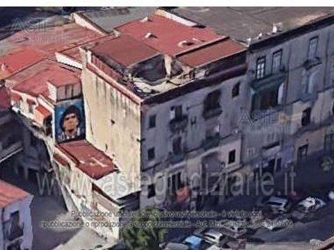 Trilocale in Corso Secondigliano, 71, Secondigliano, Napoli