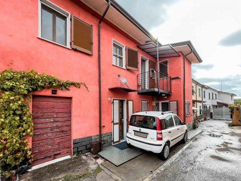 Casa indipendente a Trinità - Battifollo, Sarzana