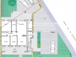 Appartamento a Santa Lucia-La Borra, Pontedera