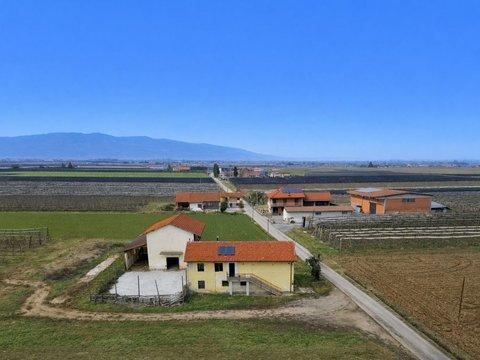 Casa indipendente in Via Laghi di Avigliana, 78, Busca