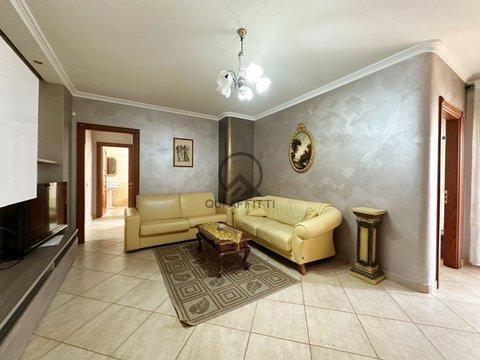 Appartamento in Via Appennini, 18, Croci - Garibaldi - San Vito, Andria