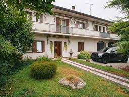 Casa indipendente in Via Cal di Prade, 9, Vazzola