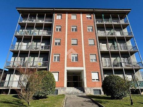 Trilocale in Via Giuseppe Mazzini, 71, Belgioioso
