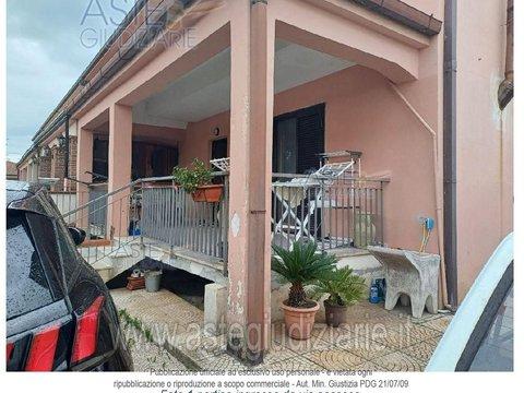 Villa in Strada Provinciale 88 s.n.c, Teano