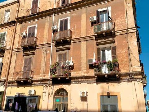 Trilocale in Via Vincenzo Pupino, 44, Città Vecchia - Borgo, Taranto