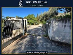Appartamento in Via dei Laghi, 73, Poggi d'Oro - Colle Noce - Colle Caldara, Velletri