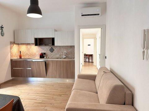 Quadrilocale in Via Carloforte, 96, Centro Storico, Cagliari
