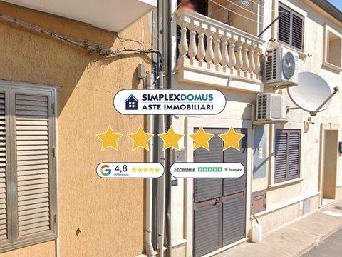 Appartamento in Via Carmine, Santa Croce Camerina