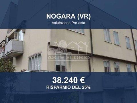 Bilocale in Via Bersai, 15, Nogara