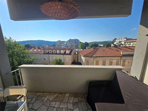 Appartamento a Centro, Gorizia