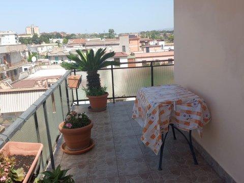 Attico in carroceto, 1, Centro - Quartiere Primo, Aprilia