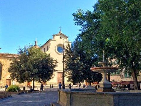 Monolocale in Piazza Santo Spirito, s.n.c, Oltrarno - San Frediano - Santo Spirito, Firenze