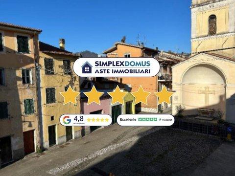 Quadrilocale in Via Umberto I, Vezzano Alto - Vezzano Basso, Vezzano Ligure