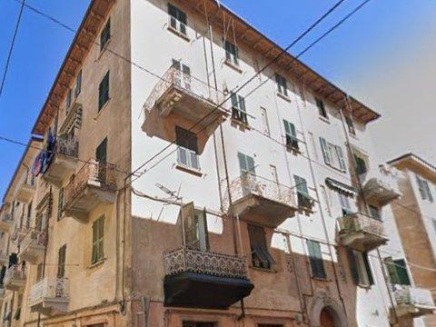 Quadrilocale in Via Goffredo Mameli, Pegazzano - Costa di Murlo - Buggi, La Spezia