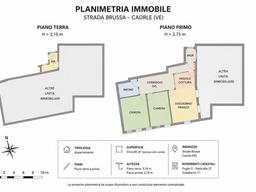 Appartamento in Via Claudia, 3, Ottava Presa - Brussa, Caorle