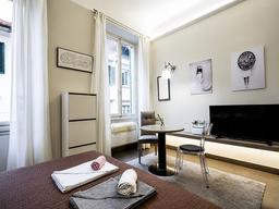 Monolocale in Via dei Servi, 48, Duomo - San Marco, Firenze