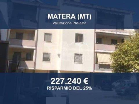 Appartamento in Via Taranto, Serra Rifusa - Giovanni Paolo Secondo - Giada, Matera