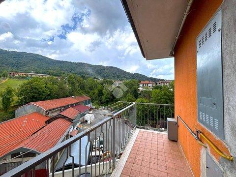 Quadrilocale in Frazione Bosume, 1, Forno Canavese
