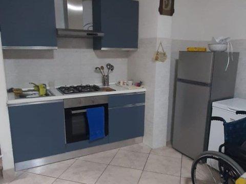 Bilocale in Viale Dante Alighieri, 74, Capolona