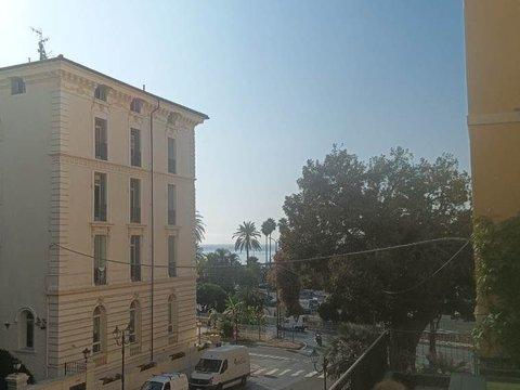 Bilocale in Via Nuvoloni, Corso degli Inglesi, Sanremo