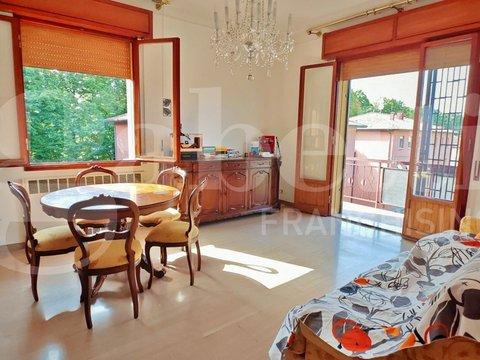 Appartamento in viale della Rocca, 1, San Giovanni in Persiceto