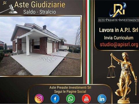Quadrilocale in Strada Orbassano, 96, Volvera