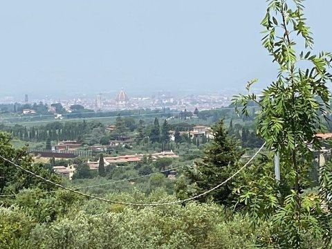 Villa in Via di Ritortoli, s.n.c, Fortini - Ponte a Ema, Firenze