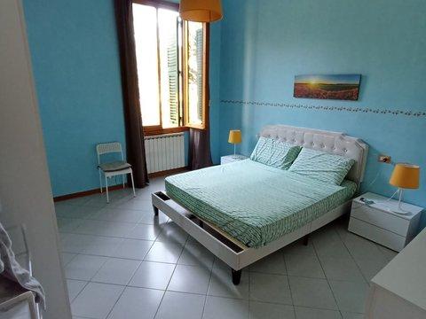 Bilocale in Via del Terzolle, 15, Firenze Nova - Lippi, Firenze