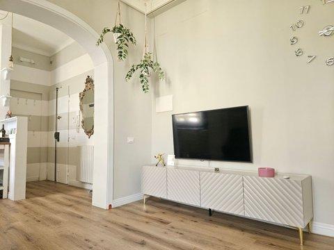 Bilocale in Via Giro delle Mura, 56, Centro, Montelupo Fiorentino