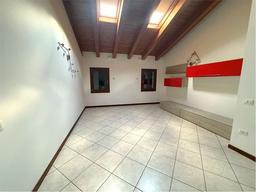 Attico in Via G. Gozzi, 100, Pontelongo